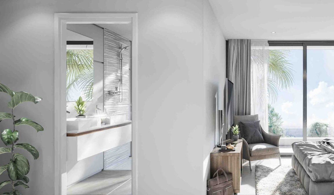 3 slaapkamer Villa te koop in Marbella met zwembad garage - € 790.000 (Ref: 10065742)