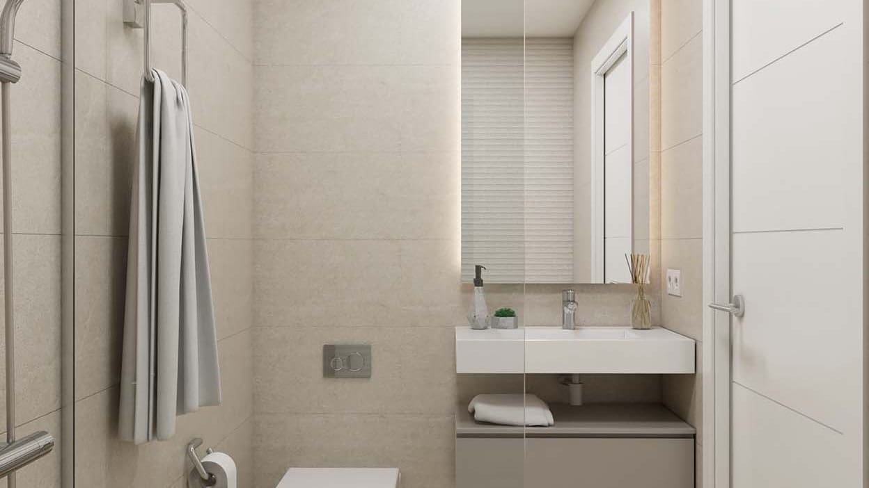 Apartamento de 3 habitaciones en Casares en venta con piscina garaje - 550.000 € (Ref: 10065743)