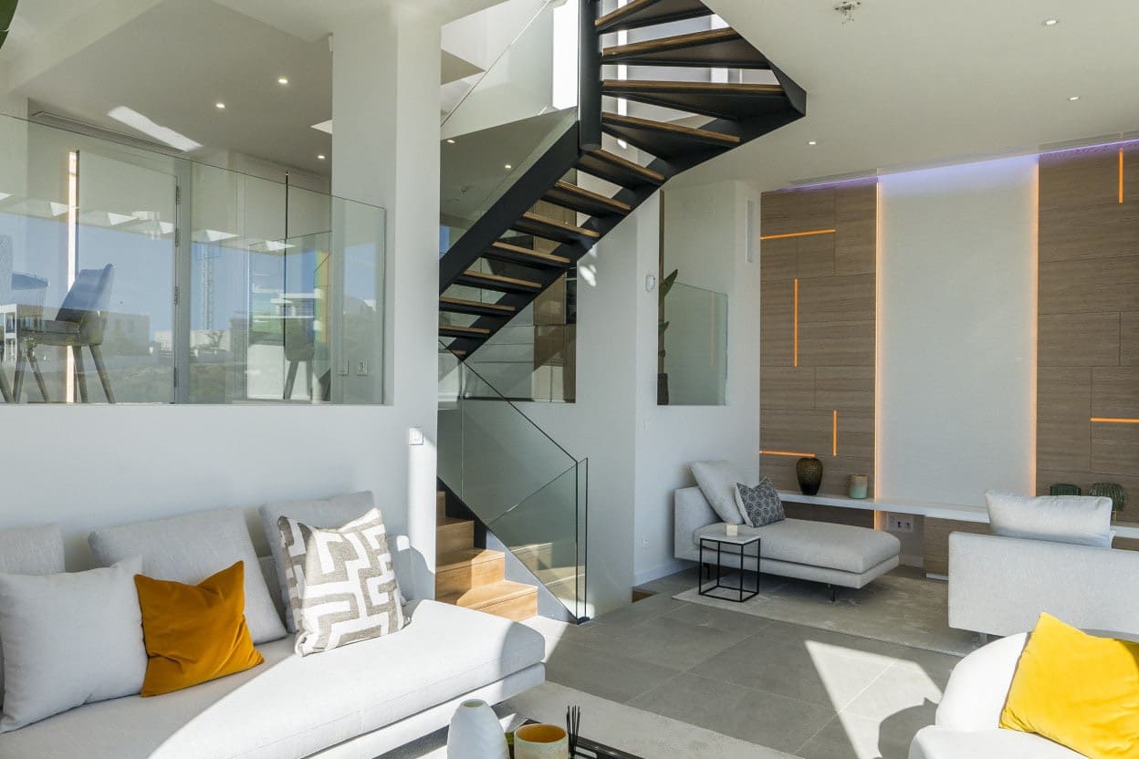 3 soveværelse Villa til salg i Marbella med swimmingpool garage - € 980.000 (Ref: 10065745)