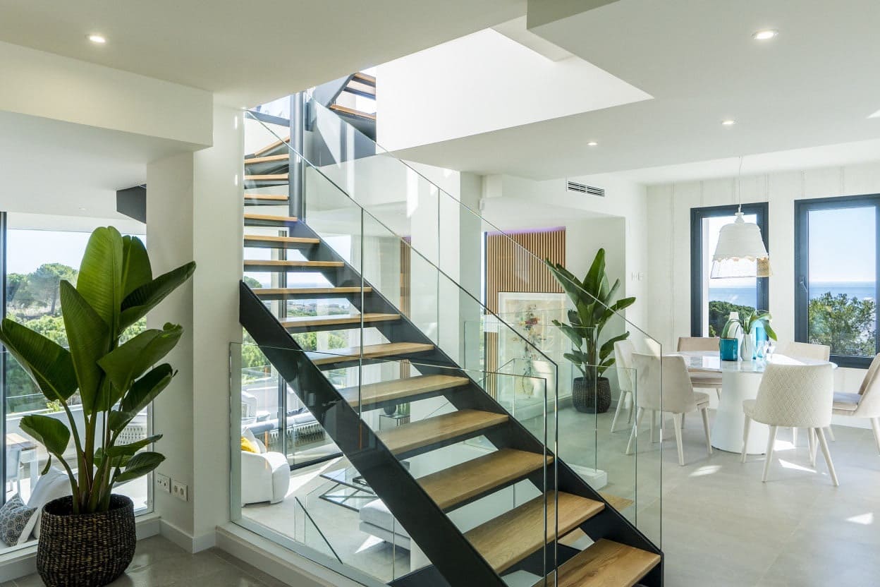 3 soveværelse Villa til salg i Marbella med swimmingpool garage - € 980.000 (Ref: 10065745)