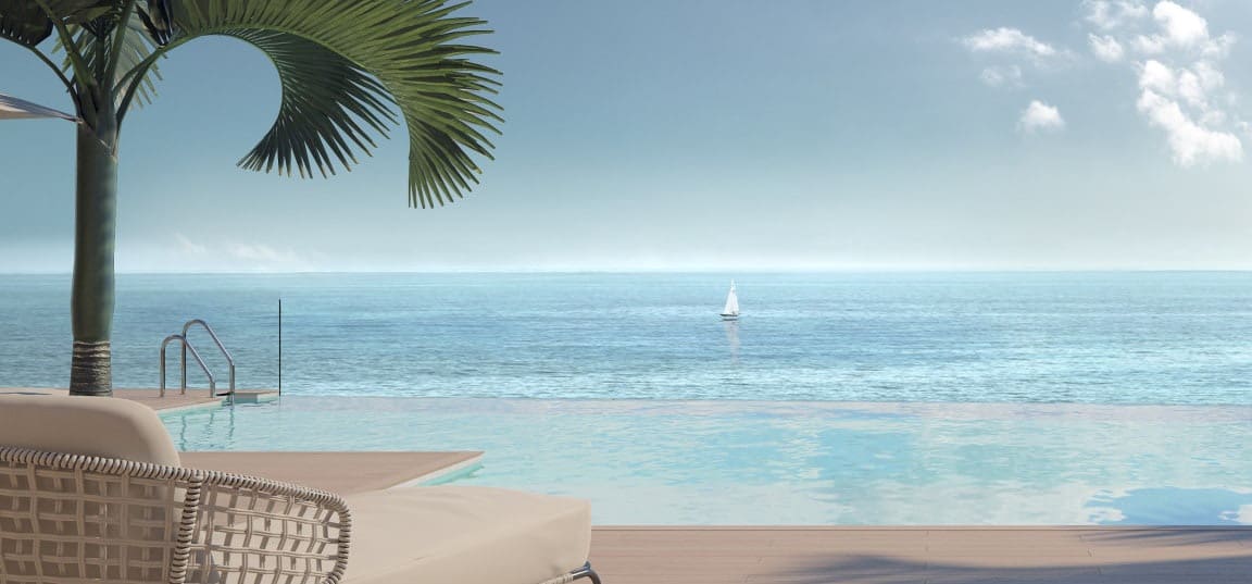 4 Zimmer Apartment zu verkaufen in Estepona mit Pool Garage - 2.350.000 € (Ref: 10065746)