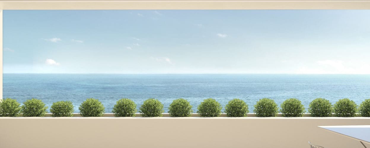 3 soverom Leilighet til salgs i Estepona med svømmebasseng garasje - € 1 260 000 (Ref: 10065748)