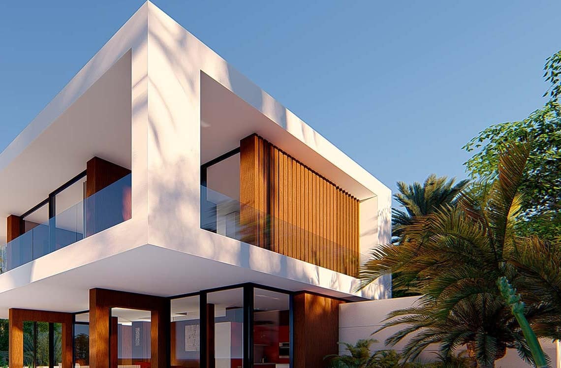 3 bedroom Villa for sale in Estepona with pool garage - € 650,000 (Ref: 10065750)