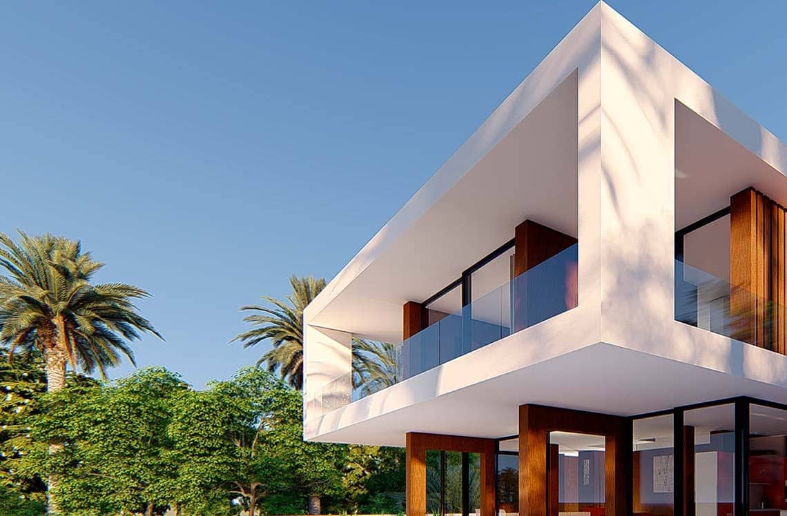 3 bedroom Villa for sale in Estepona with pool garage - € 650,000 (Ref: 10065750)