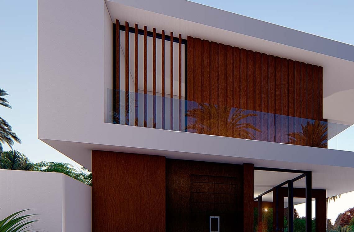 3 bedroom Villa for sale in Estepona with pool garage - € 650,000 (Ref: 10065750)
