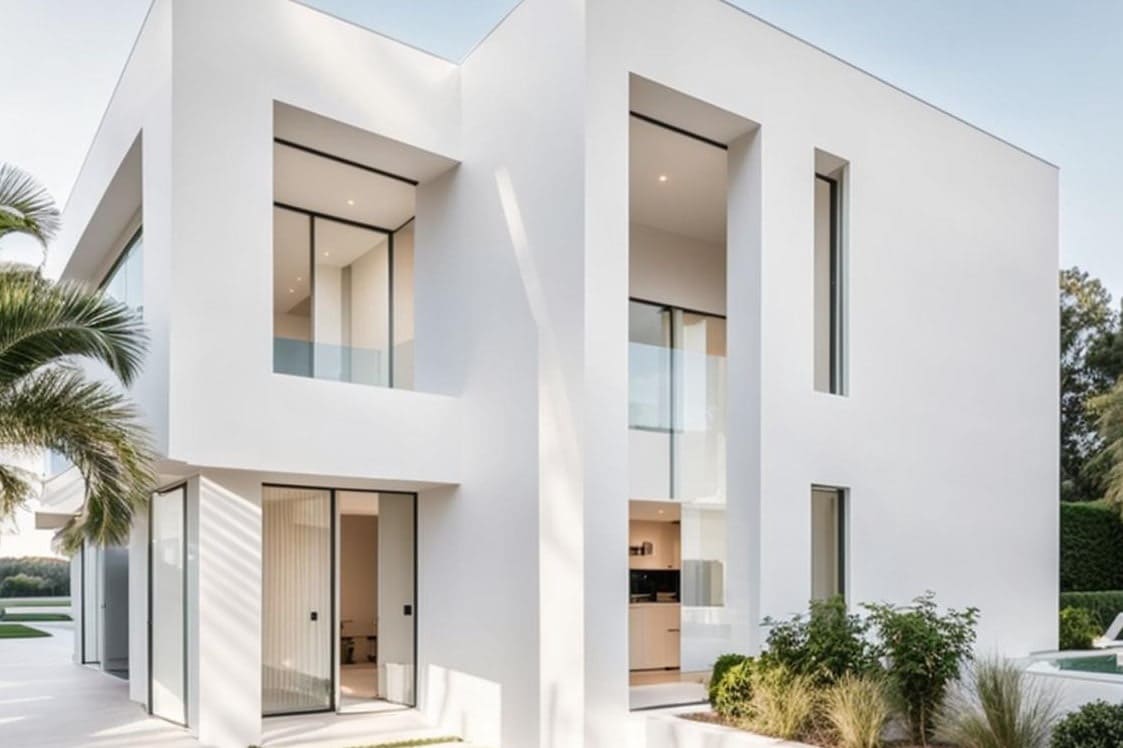 4 sypialnia Willa na sprzedaż w Marbella z basenem garażem - 499 000 € (Ref: 10065751)