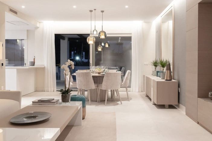 2 chambre Appartement à vendre à Marbella avec piscine garage - 1 150 000 € (Ref: 10065756)