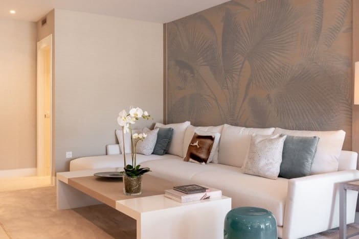 2 chambre Appartement à vendre à Marbella avec piscine garage - 1 150 000 € (Ref: 10065756)