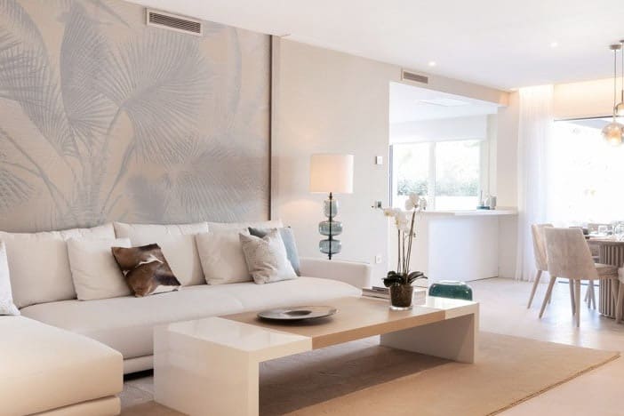 2 chambre Appartement à vendre à Marbella avec piscine garage - 1 150 000 € (Ref: 10065756)