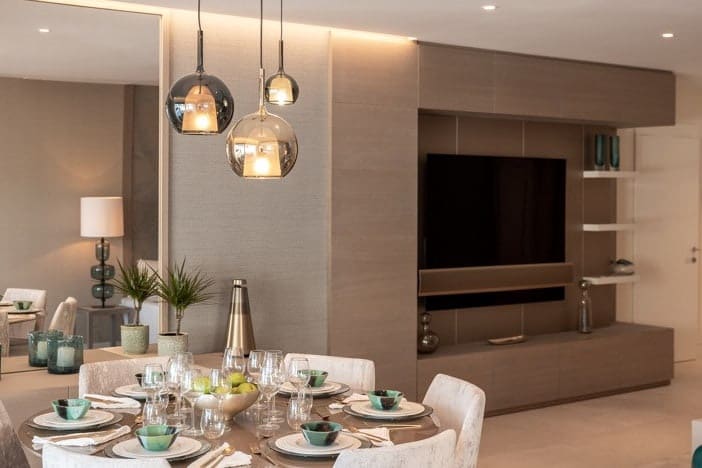 2 chambre Appartement à vendre à Marbella avec piscine garage - 1 150 000 € (Ref: 10065756)