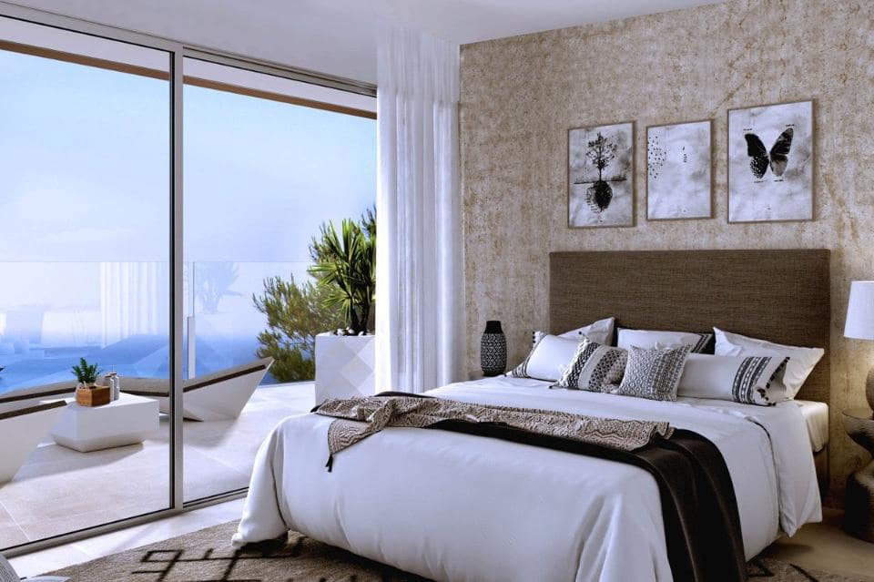 3 slaapkamer Villa te koop in Mijas Costa met zwembad garage - € 525.000 (Ref: 10065757)