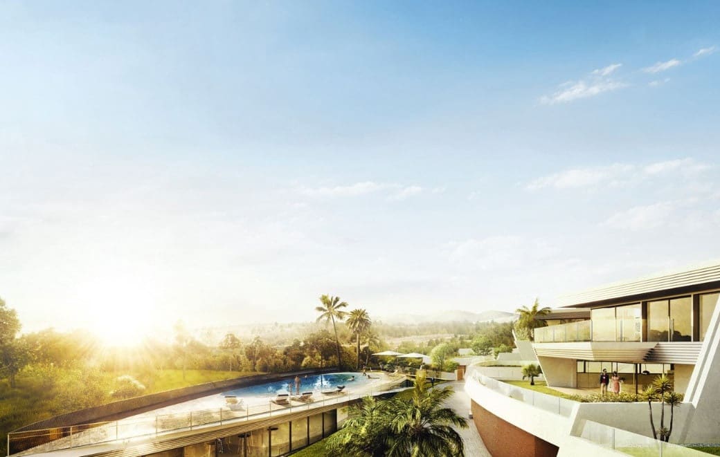 3 slaapkamer Villa te koop in Mijas Costa met zwembad garage - € 525.000 (Ref: 10065757)