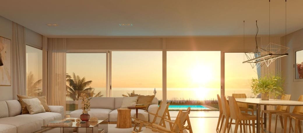 3 slaapkamer Villa te koop in Mijas Costa met zwembad garage - € 525.000 (Ref: 10065757)