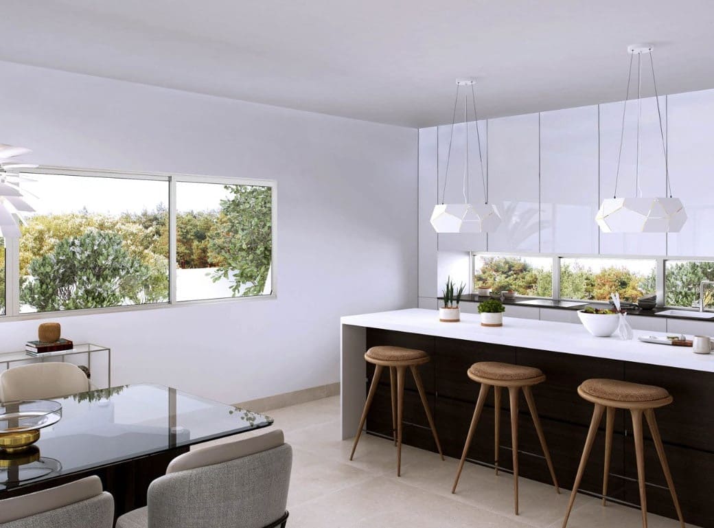 3 slaapkamer Villa te koop in Mijas Costa met zwembad garage - € 525.000 (Ref: 10065757)