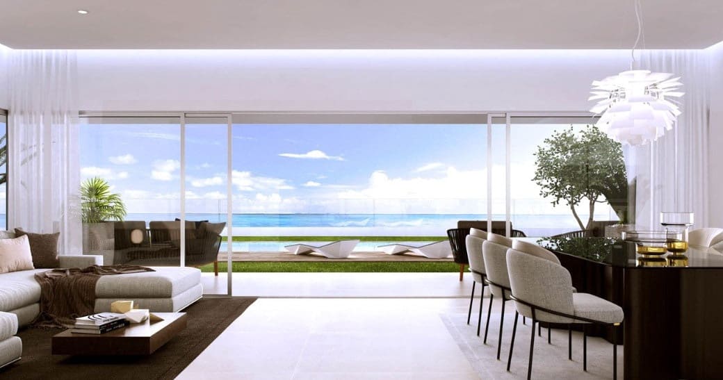 3 slaapkamer Villa te koop in Mijas Costa met zwembad garage - € 525.000 (Ref: 10065757)