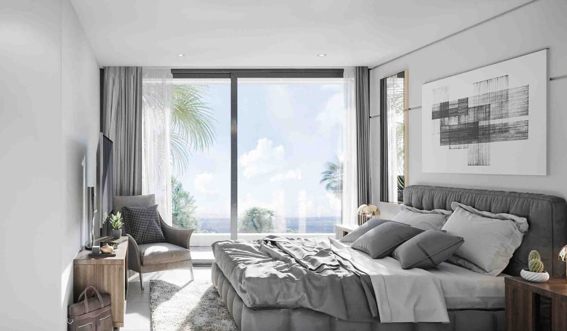 3 Zimmer Villa zu verkaufen in Marbella mit Pool Garage - 790.000 € (Ref: 10065760)