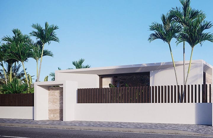 3 bedroom Villa for sale in Marbella with pool garage - € 495,000 (Ref: 10065761)