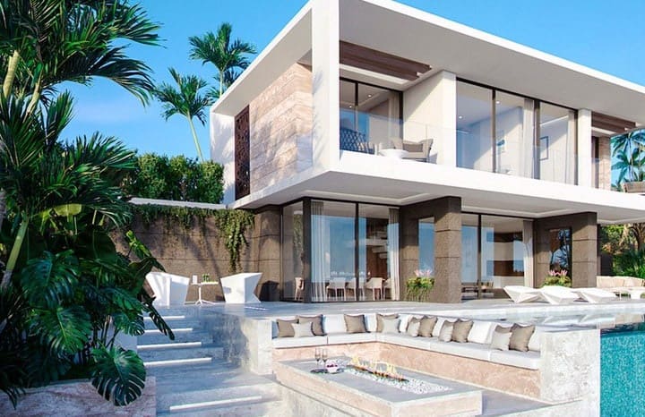 3 bedroom Villa for sale in Marbella with pool garage - € 495,000 (Ref: 10065761)