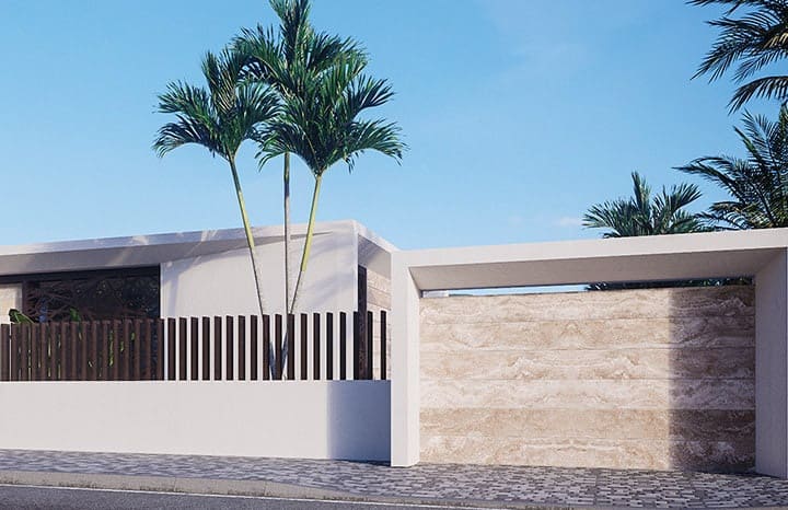 3 bedroom Villa for sale in Marbella with pool garage - € 495,000 (Ref: 10065761)
