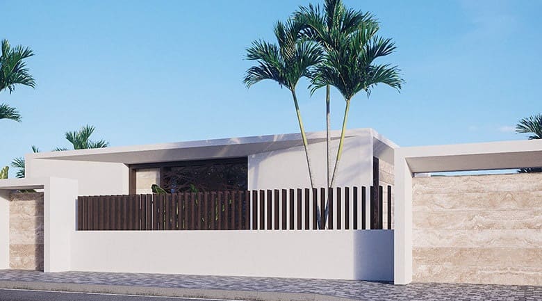 3 bedroom Villa for sale in Marbella with pool garage - € 495,000 (Ref: 10065761)