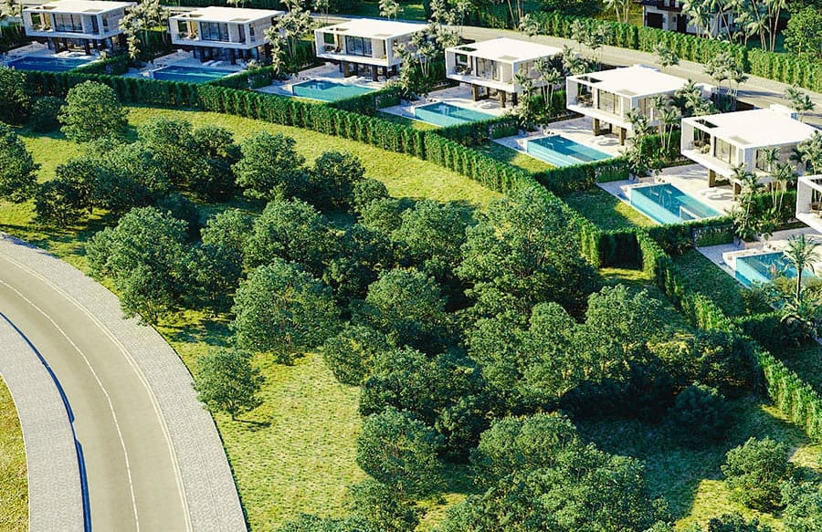 3 bedroom Villa for sale in Marbella with pool garage - € 495,000 (Ref: 10065761)