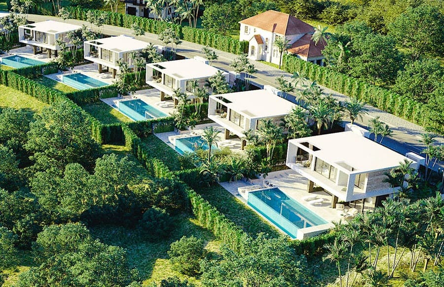 3 bedroom Villa for sale in Marbella with pool garage - € 495,000 (Ref: 10065761)