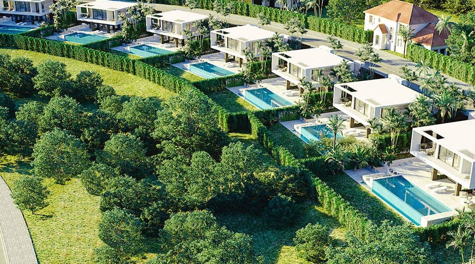 3 bedroom Villa for sale in Marbella with pool garage - € 495,000 (Ref: 10065761)