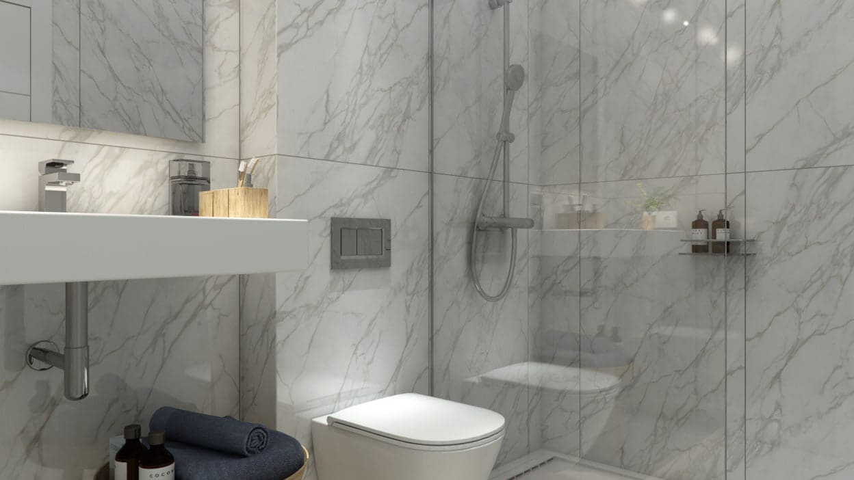 Apartamento de 2 habitaciones en Bahia de Casares en venta con piscina garaje - 299.000 € (Ref: 10065763)