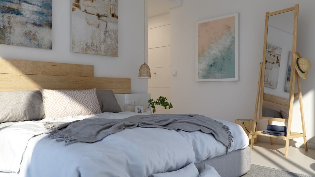 Apartamento de 2 habitaciones en Bahia de Casares en venta con piscina garaje - 299.000 € (Ref: 10065763)