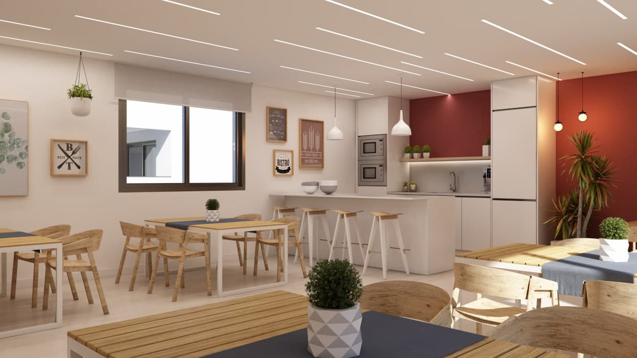 Apartamento de 2 habitaciones en Bahia de Casares en venta con piscina garaje - 299.000 € (Ref: 10065763)