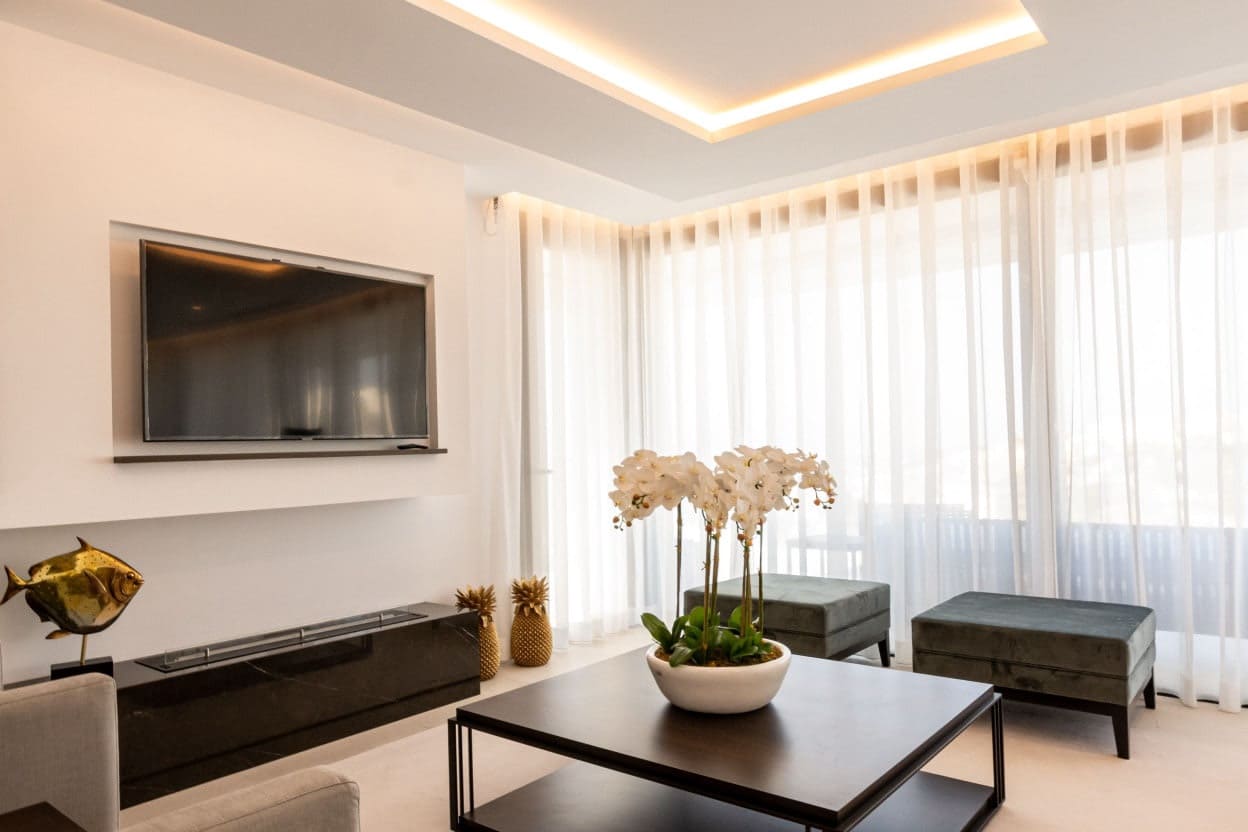4 soveværelse Villa til salg i Marbella med swimmingpool garage - € 2.600.000 (Ref: 10065765)