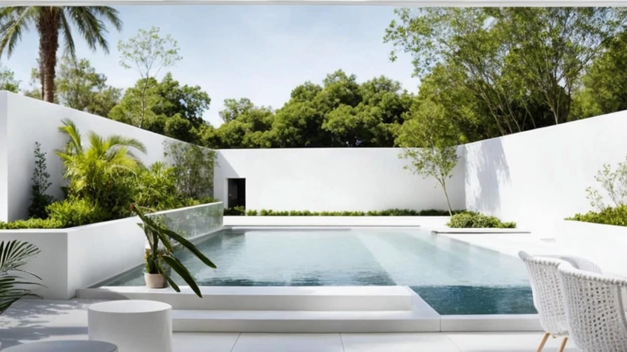 Chalet de 6 habitaciones en Nueva Andalucia en venta con piscina garaje - 2.975.000 € (Ref: 10065766)
