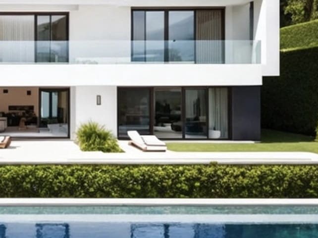 4 bedroom Villa for sale in Marbella with pool garage - € 1,690,000 (Ref: 10065767)