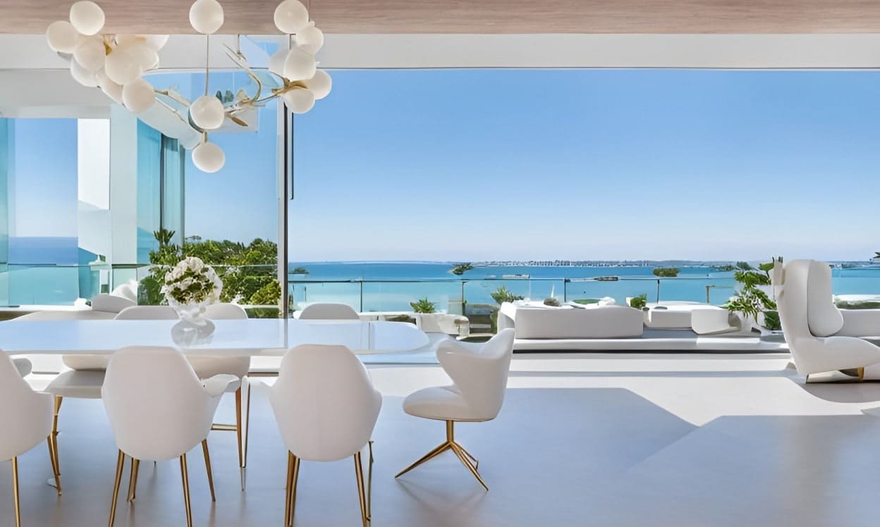 4 bedroom Villa for sale in Marbella with pool garage - € 1,690,000 (Ref: 10065767)