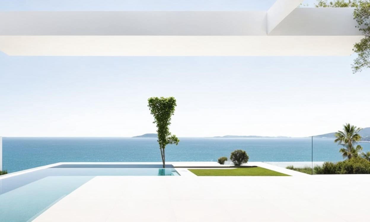 4 bedroom Villa for sale in Marbella with pool garage - € 1,690,000 (Ref: 10065767)