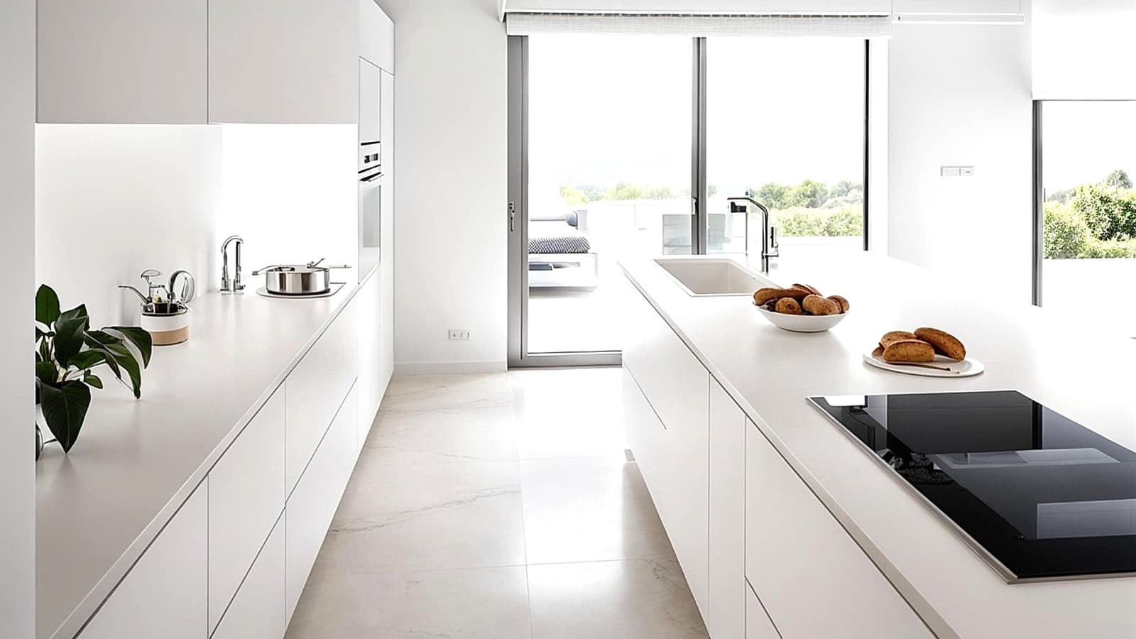 3 bedroom Villa for sale in Campo Mijas with pool garage - € 1,325,000 (Ref: 10065768)