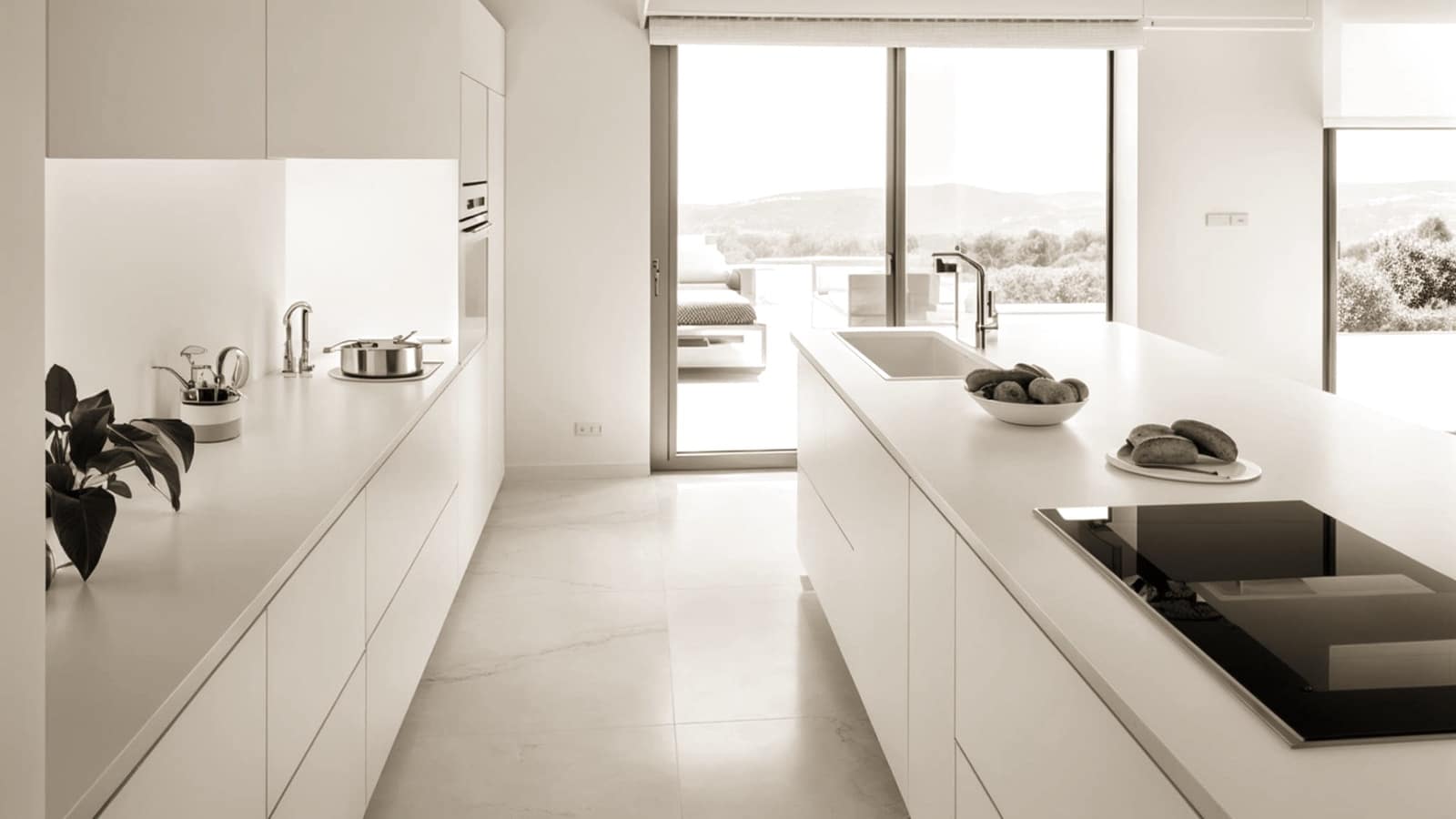 3 bedroom Villa for sale in Campo Mijas with pool garage - € 1,325,000 (Ref: 10065768)