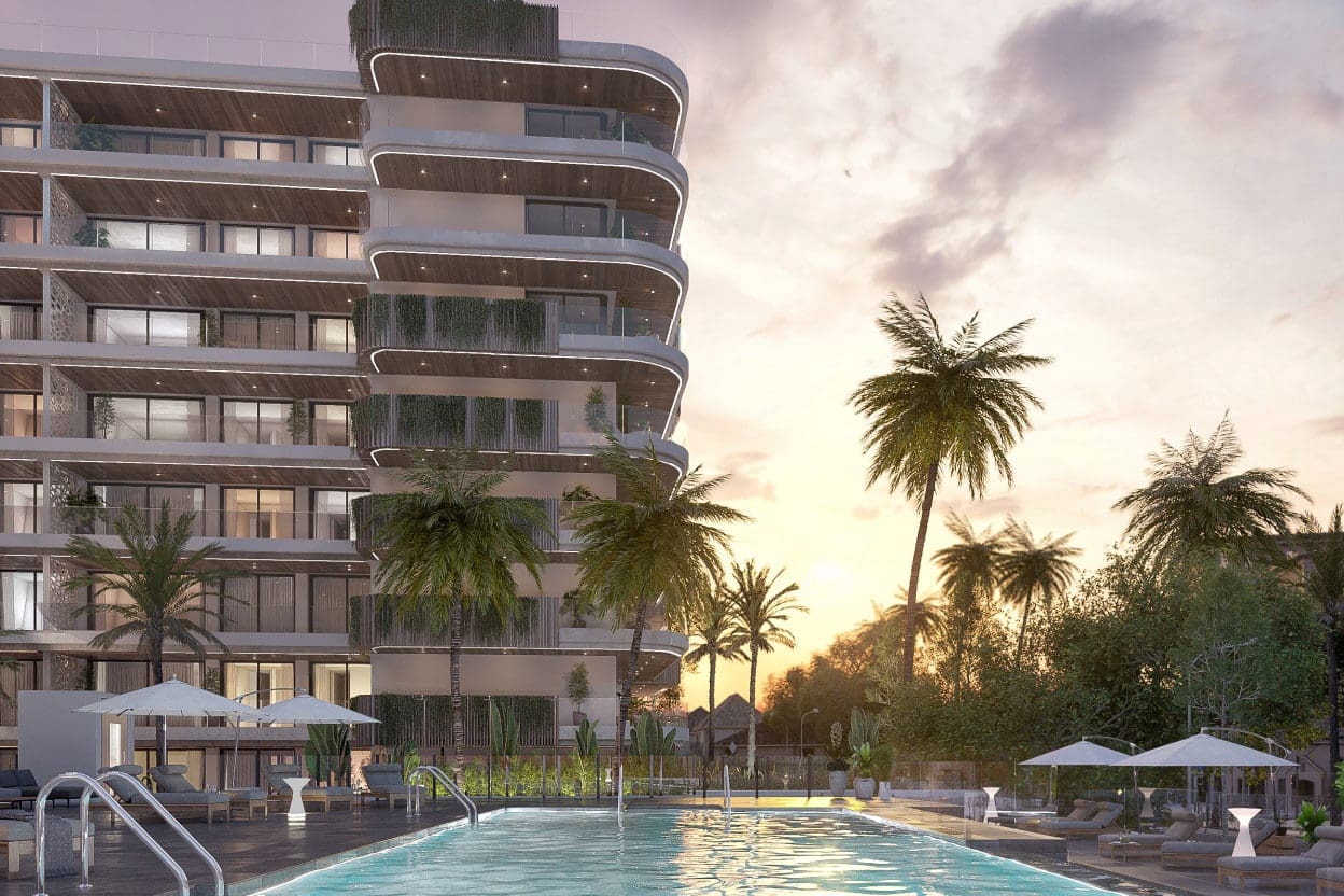 3 chambre Appartement à vendre à Fuengirola avec piscine garage - 408 000 € (Ref: 10065770)