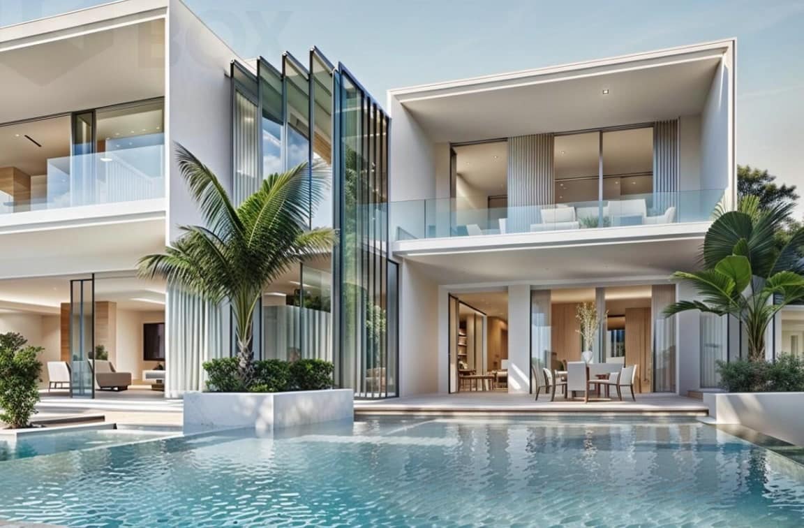 3 bedroom Villa for sale in Marbella with pool garage - € 1,380,000 (Ref: 10065771)