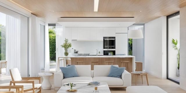 3 soveværelse Villa til salg i Marbella med swimmingpool garage - € 1.380.000 (Ref: 10065771)