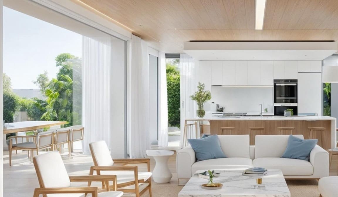 3 bedroom Villa for sale in Marbella with pool garage - € 1,380,000 (Ref: 10065771)