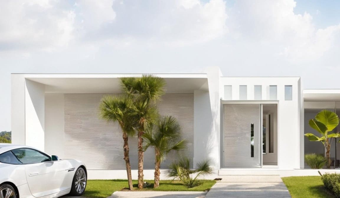 3 bedroom Villa for sale in Marbella with pool garage - € 1,380,000 (Ref: 10065771)