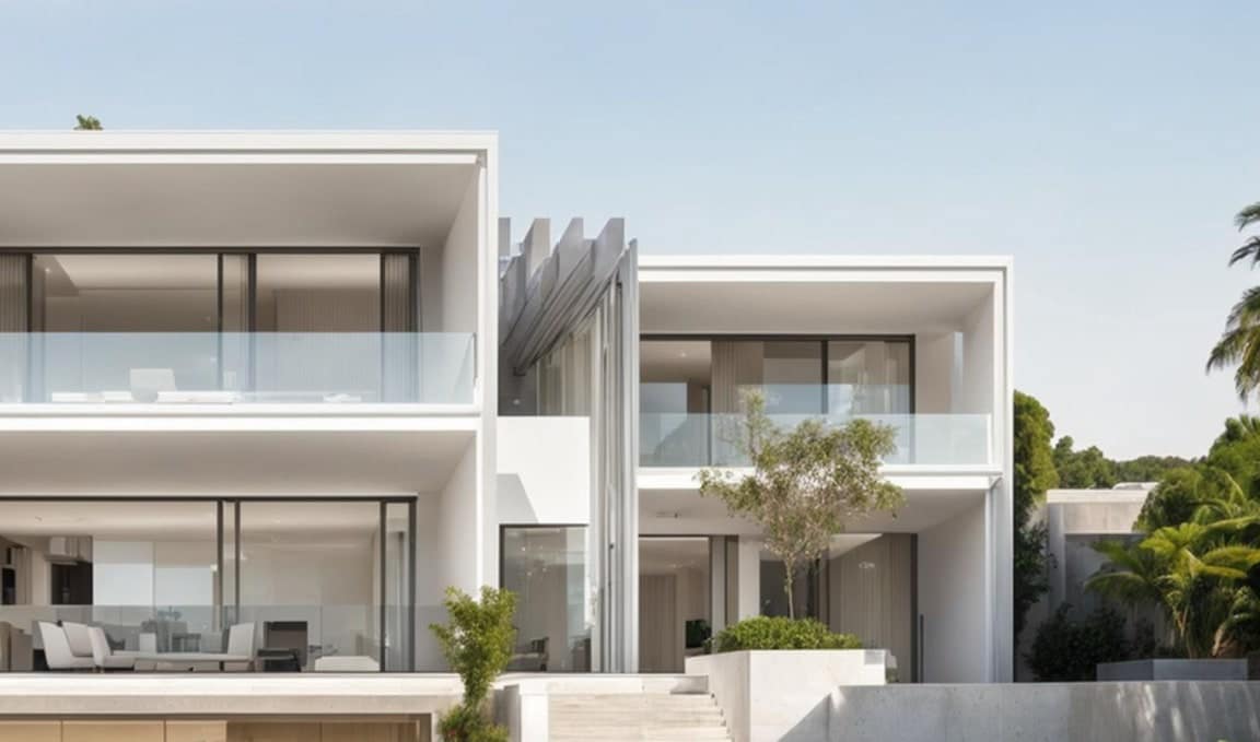 3 bedroom Villa for sale in Marbella with pool garage - € 1,380,000 (Ref: 10065771)