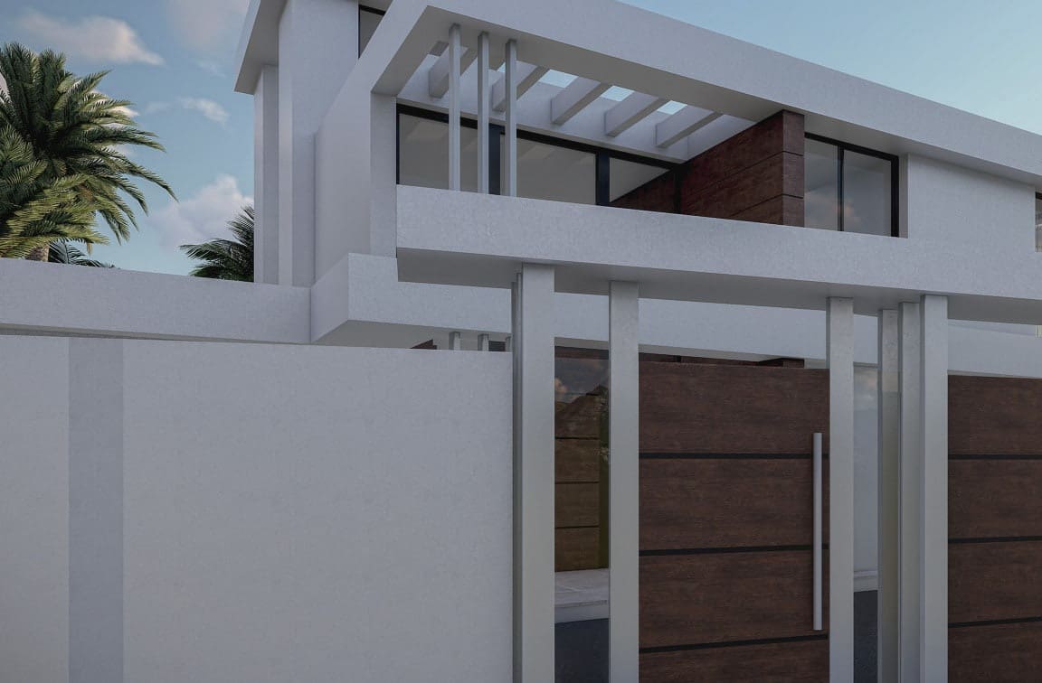 Chalet de 5 habitaciones en Marbella en venta con piscina garaje - 2.525.000 € (Ref: 10065772)