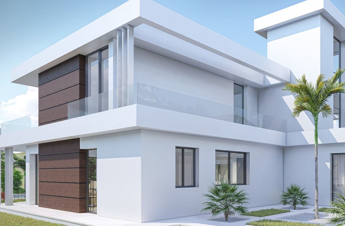 Chalet de 5 habitaciones en Marbella en venta con piscina garaje - 2.525.000 € (Ref: 10065772)