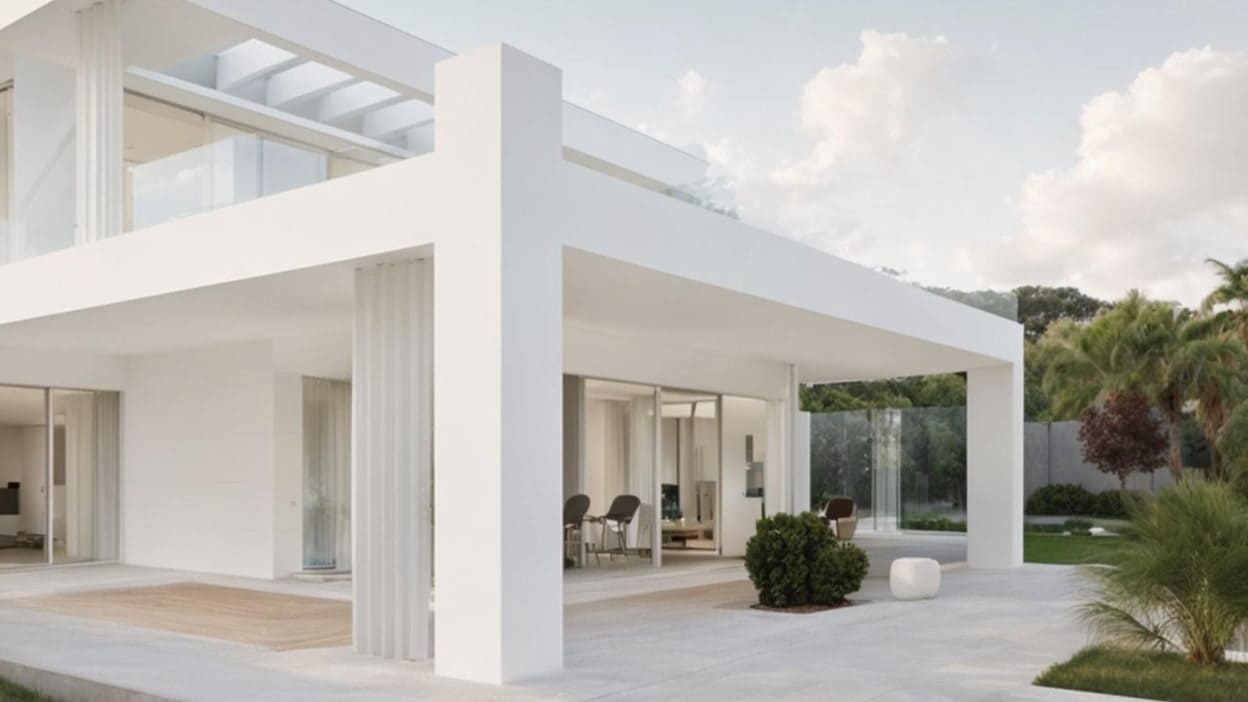 Chalet de 5 habitaciones en Marbella en venta con piscina garaje - 2.525.000 € (Ref: 10065772)