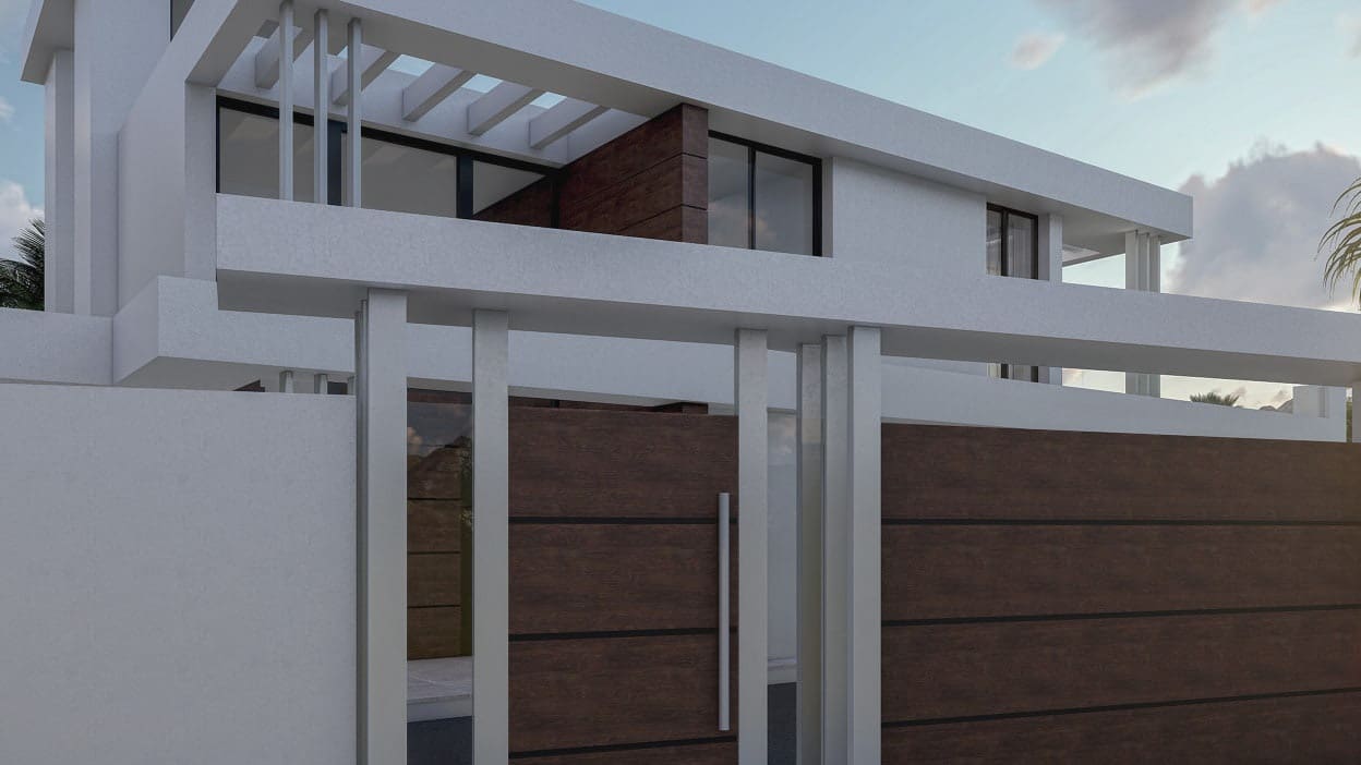 Chalet de 5 habitaciones en Marbella en venta con piscina garaje - 2.525.000 € (Ref: 10065772)