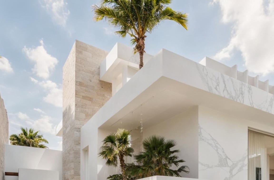 4 bedroom Villa for sale in Marbella with pool garage - € 2,700,000 (Ref: 10065774)