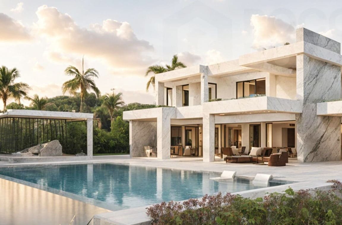 4 bedroom Villa for sale in Marbella with pool garage - € 2,700,000 (Ref: 10065774)