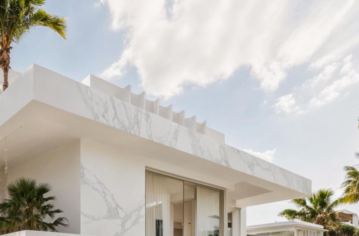 4 bedroom Villa for sale in Marbella with pool garage - € 2,700,000 (Ref: 10065774)